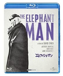 エレファント・マン [Blu-ray]