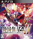 戦国無双4-II