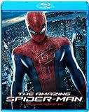 アメイジング・スパイダーマン [Blu-ray]