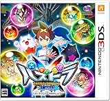 パズドラクロス 神の章 【予約購入特典】数量限定 超激レア 限定タッチペン 神バージョン&amp;【早期購入特典】数量限定 限定アーマードロップ 神バージョン