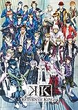 『K RETURN OF KINGS』vol.3【初回限定版】(Blu-ray)