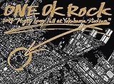 ONE OK ROCK 2014 “Mighty Long Fall at Yokohama Stadium” [Blu-ray]