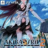 AKIBA'S TRIP 2