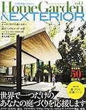 HomeGarden & EXTERIOR (ホームガーデン アンド エクステリア) 2014年 08月号 [雑誌]