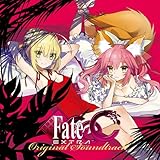 Fate/EXTRA CCC Original Sound Track 