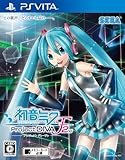 ~N -Project DIVA- F 2nd \T  ǂłh[obO t