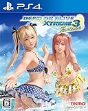 DEAD OR ALIVE Xtreme 3 Fortune (Tu}[̏v_E[hVA)