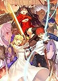 Fate/stay night [Unlimited Blade Works] Blu-ray Disc Box UySYŁz