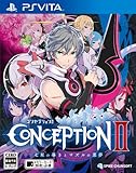 CONCEPTION II ̓ƃ}Ÿ