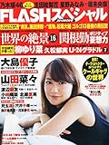 ＦＬＡＳＨスペシャル　２０１５ＧＷ号 (ＦＬＡＳＨ増刊)