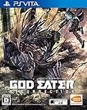 GOD EATER RESURRECTION