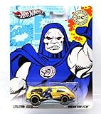 MATTEL HOTWHEELS "pop culture" DC COMICS 　DARKSEID " DREAM VAN XGW "　マテル社製 ホットウィール ｢ポップカルチャー｣ DC コミックス ダークサイド ｢ ドリーム バン XGW ｣