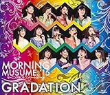 モーニング娘。'15 コンサートツアー春~ GRADATION ~ [Blu-ray]