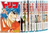 トリコ コミック 1-37巻セット (ジャンプコミックス)