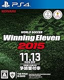 ワールドサッカー ウイニングイレブン2015 早期購入特典 「my Club」モードで使えるスペシャルな選手DLC同梱