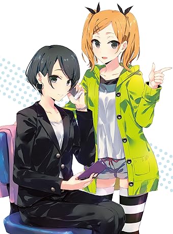 SHIROBAKO 第6巻 (初回生産限定版) [Blu-ray]