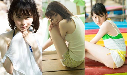 山田杏奈エロ画像