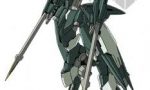 【ガンダム鉄血】レギンレイズジュリアってかっこいいよね