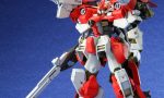 【ガンダムBF】ヘイズルチーフテンいいよね