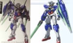 【ガンダム00】対になるグラハムガンダムかっこいいよね