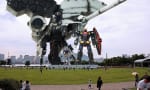 【お台場ガンダム】実物大のＭＳもっと増やしてほしいな…