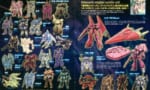 【ガンダム ヴァルプルギス】僕が考えてシロッコが作ったMSｗｗｗｗｗｗｗｗｗｗｗ