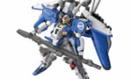 【ガンプラ】『MG Ex-Sガンダム/Sガンダム』『HGAC マグアナック』が今週末発売予定！