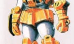 【ガンダム】一般作業型ザクの一般作業とは・・・？