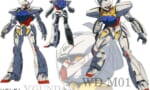 【∀ガンダム】ここまで洗練されたデザインのガンダムって他にある？