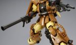 【ガンプラ】MG MS-06R-1A マサヤ・ナカガワ専用ザクII が予約開始！