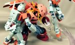 【ガンダム】ジムコンビネーションアタック！