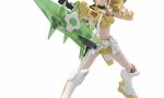 【ガンプラ】HGBF ういにんぐふみな 発売決定！新金型と書いてるな！