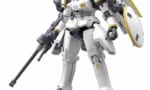 【ガンプラ】RG トールギス EWは新規フレーム！