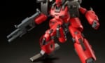 【ガンプラ】ＲＥ/100 ガンキャノン・ディテクター（Ｚ-ＭＳＶ Ｖｅｒ.）が予約開始です！