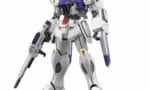 【ガンプラ】MGガンダムF91 Ver.2.0が5月に発売決定！