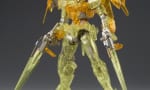 【ガンプラ】限定ガンプラ「HGBD 1/144 ガンダムダブルオーダイバー［ゴールデンダイブスパークル］」