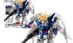 【機動戦士ガンダム】『FW GUNDAM CONVERGE ♯11  (食玩)』が発売開始！