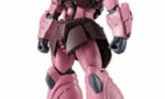 『ROBOT魂 機動戦士ガンダム0080 [SIDE MS] MS-14JG ゲルググJ ver.A.N.I.M.E.』が本日発売！