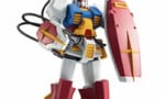 『ROBOT魂 プラモ狂四郎 [SIDE MS] PF-78-1 パーフェクトガンダム ver. A.N.I.M.E.』が予約開始！