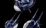 【ガンプラ AOZ】なにこのカブトガニみたいなの…