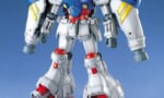 【ガンプラ】GP02ってどの立体も違和感があるバランスしてるよね…