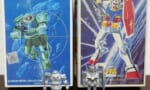 【ガンダムホビー】ツクダオリジナルのメタルコレクションの思い出