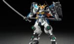 【悲報】ワイ、ガンプラのミキシングに挑戦するもパーツ入れ替えですら難しい・・・