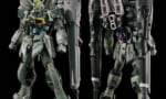 【ガンプラ】RGブラストインパルスSpecⅡ予約開始！ジャベリンめちゃくちゃかっこいいな！