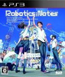 ROBOTICS;NOTES ()