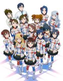 THE IDOLM@STER MOVIE P̌! uVCj[tFX^vAjBlu-ray(SY) [Blu-ray]