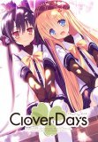 Clover Day's ([΁[ł) yœTzTq (\) 