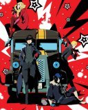 PERSONA5 The Animation - THE DAY BREAKERS -(SY) [Blu-ray]