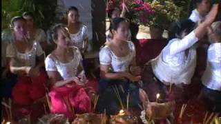 Le Ballet royal du Cambodge