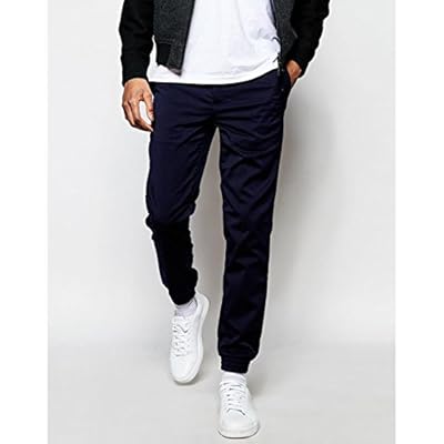 (ミニマム) Minimum メンズ ボトムス ジョガーパンツ Minimum Smart Jogger 並行輸入品